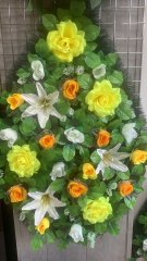 Венок №5 г