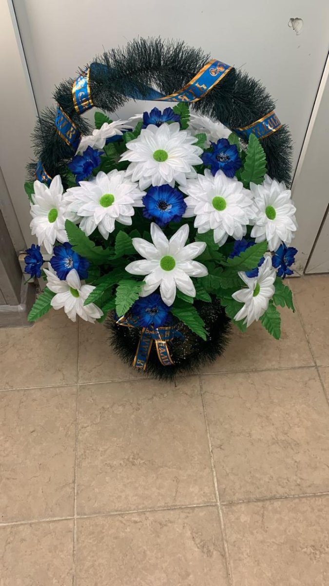 Корзина 3 в ассортименте