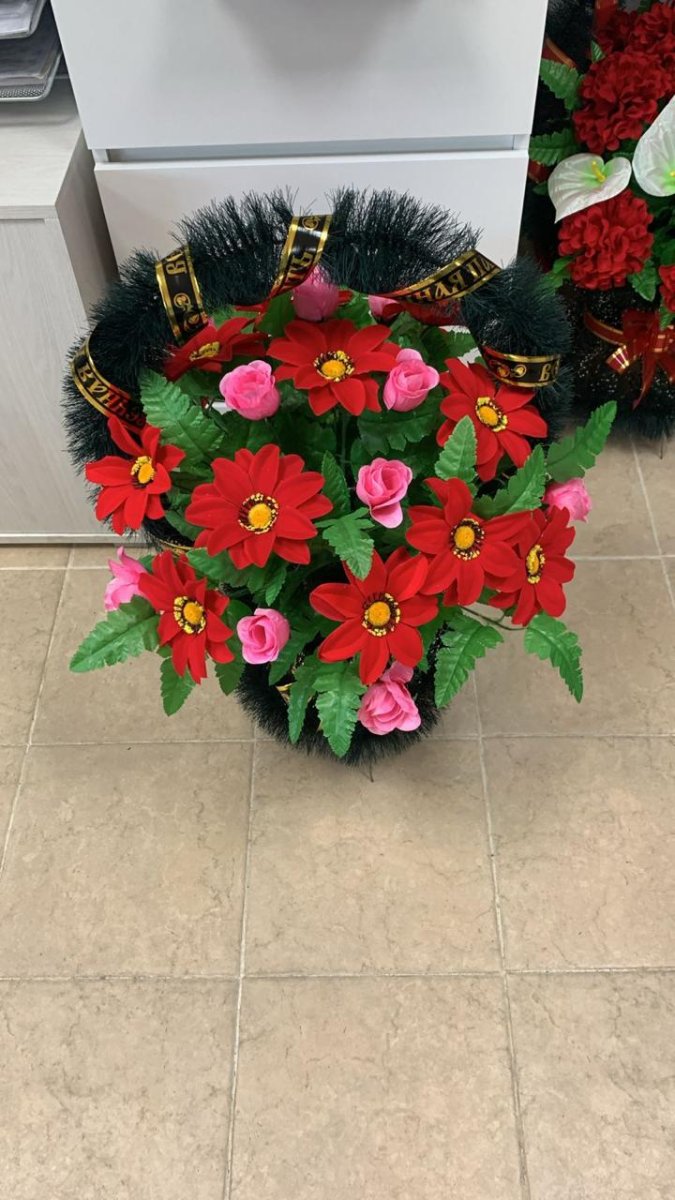 Корзина 3 в ассортименте