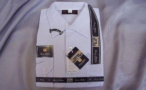 Мужская рубашка