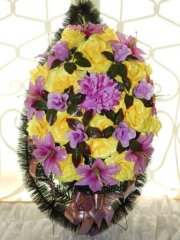 Венок № 3/2 16.08.