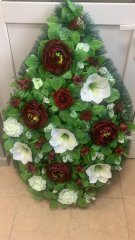 Венок № 5 а