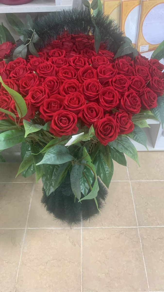 Корзина 3 в ассортименте