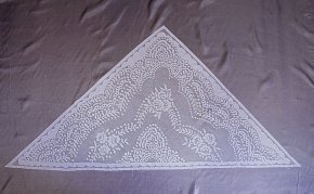 Косынка ПРОСТАЯ