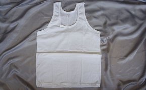 Майка мужская