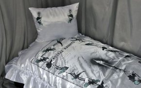 Комплект Свеча - Каллы