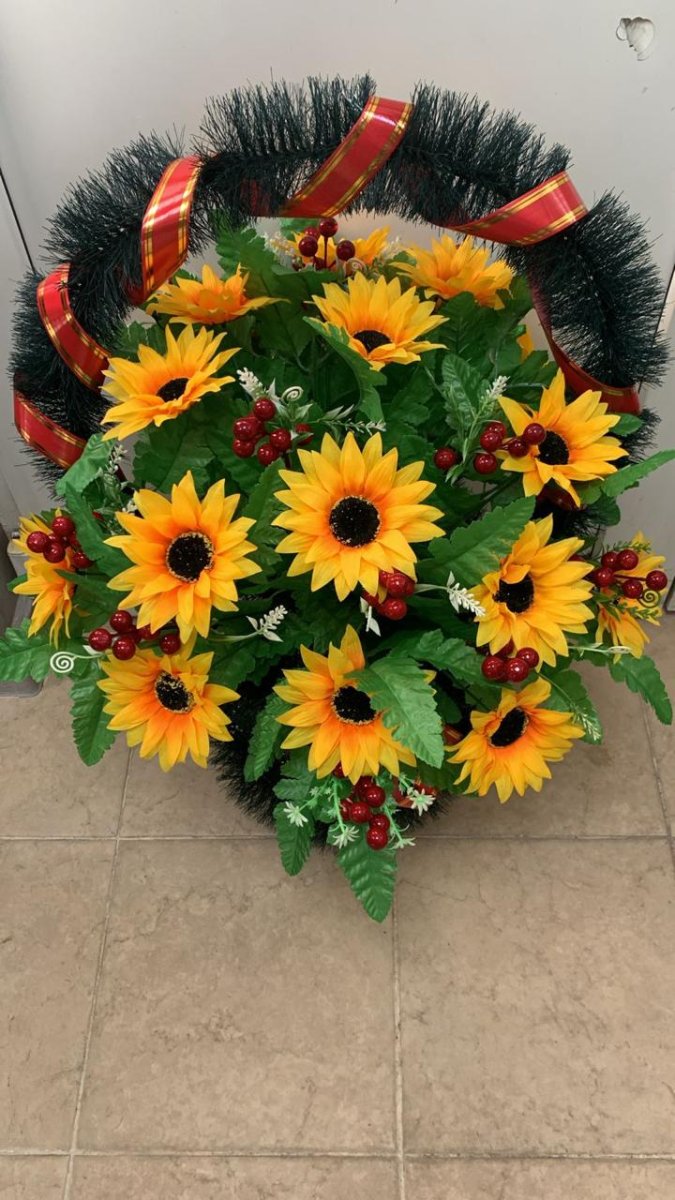 Корзина 3 в ассортименте